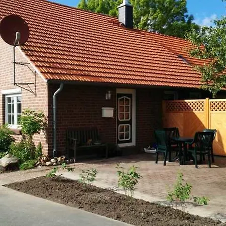 Apartment Im Bensersiel