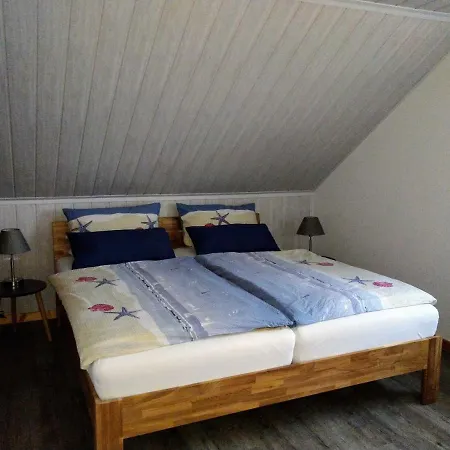 Apartment Im Bensersiel