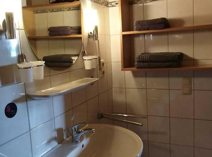 Im Bensersi * Bensersiel